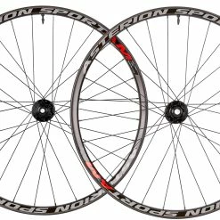 ASTERION Carbon Sport AM Wheelset 27.5" Boost 15x110/12x148mm SRAM XD