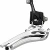 Campagnolo® Campagnolo Centaur 11 Forskifter Down Swing, Sort
