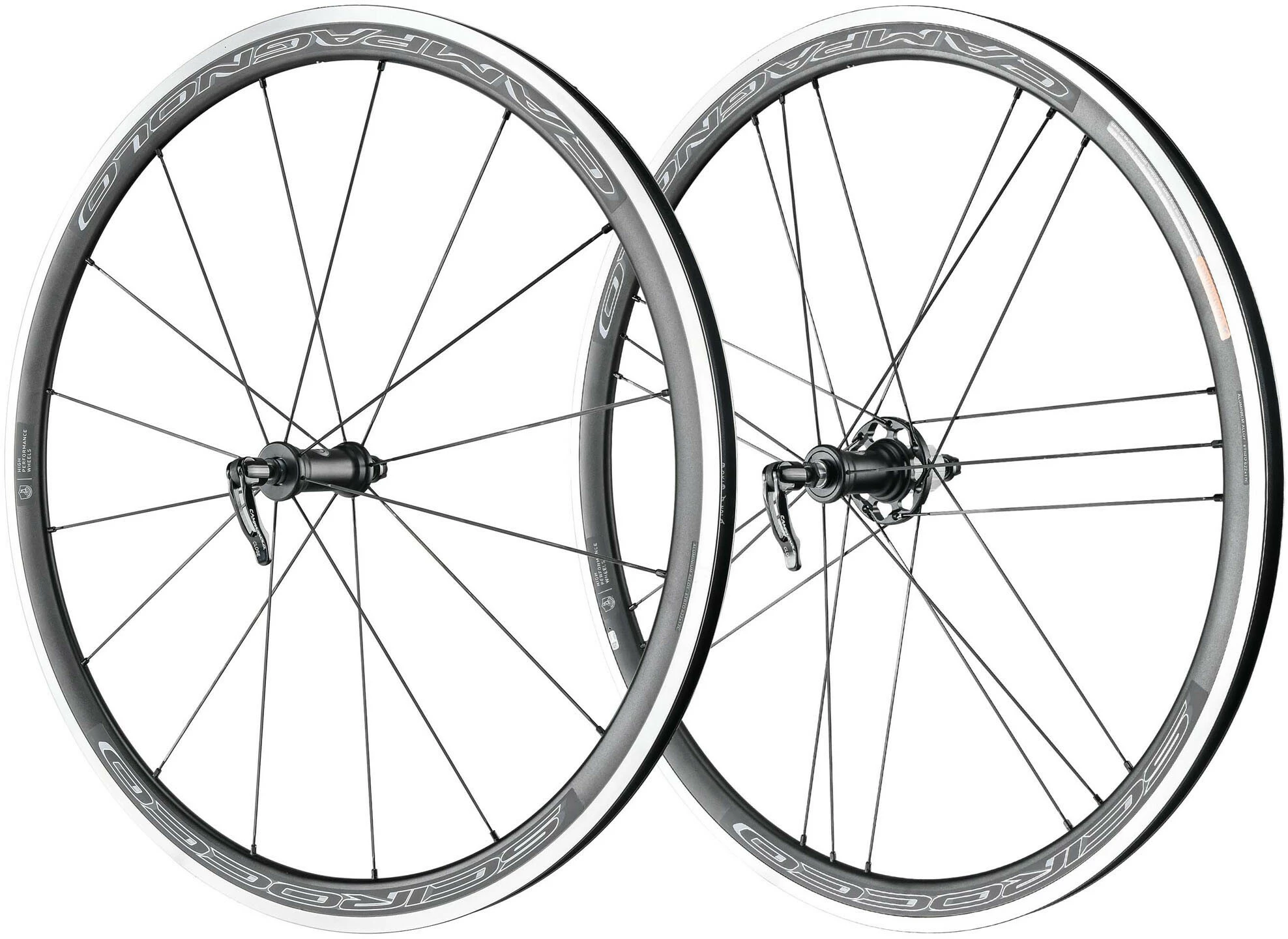 Campagnolo® Campagnolo Scirocco 35 C17 LTD Edition Hjulsæt Clincher