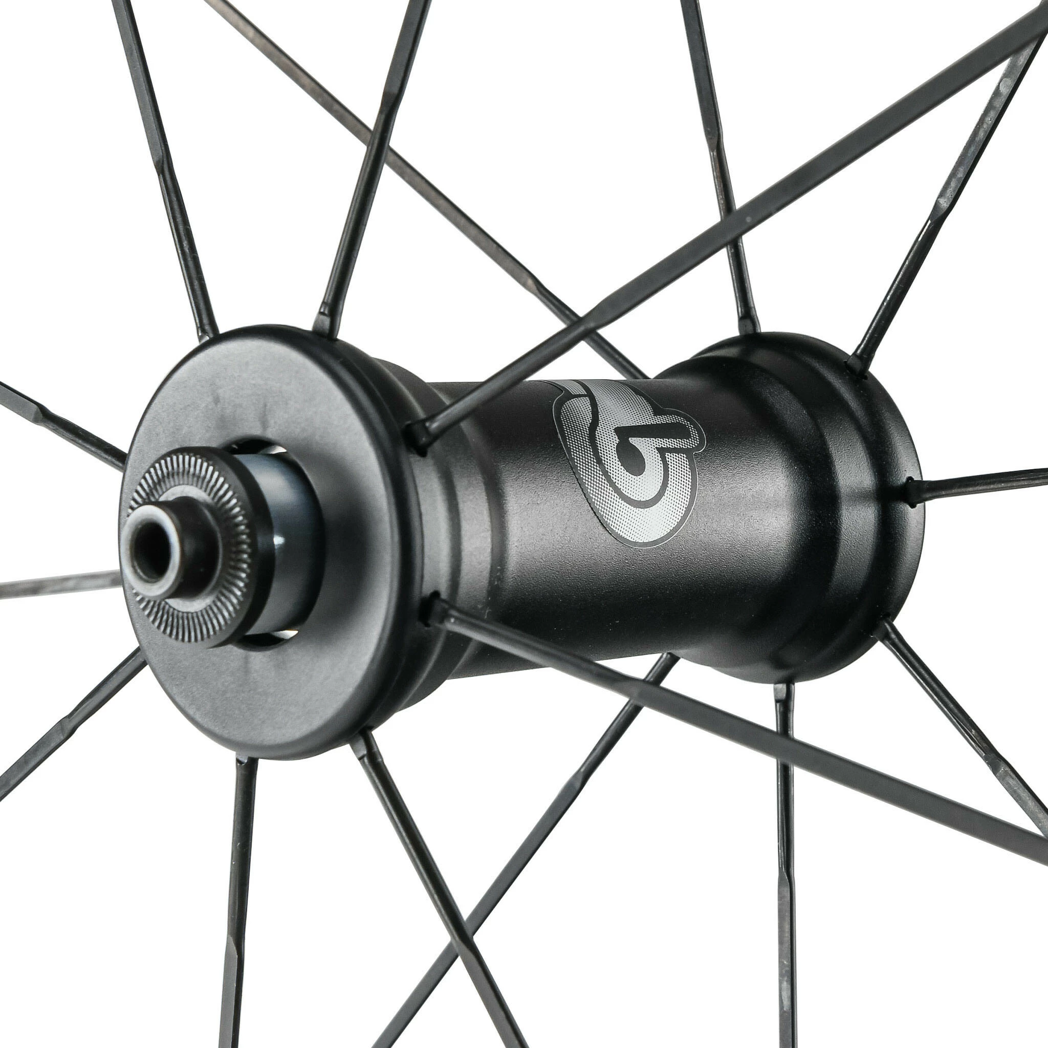 Campagnolo® Campagnolo Scirocco 35 C17 LTD Edition Hjulsæt Clincher - Billede 2