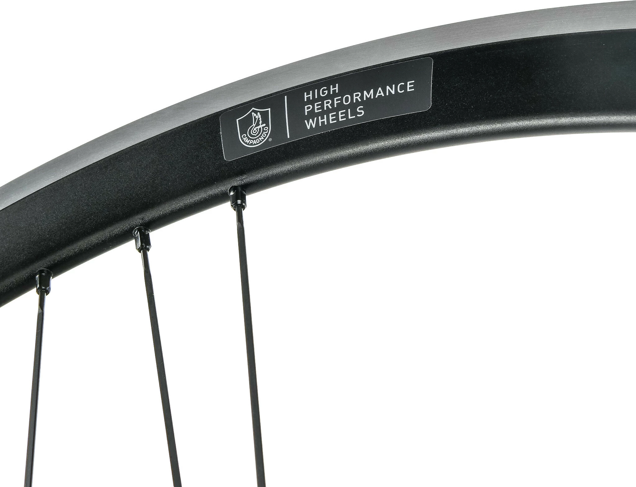 Campagnolo® Campagnolo Scirocco 35 C17 LTD Edition Hjulsæt Clincher - Billede 4