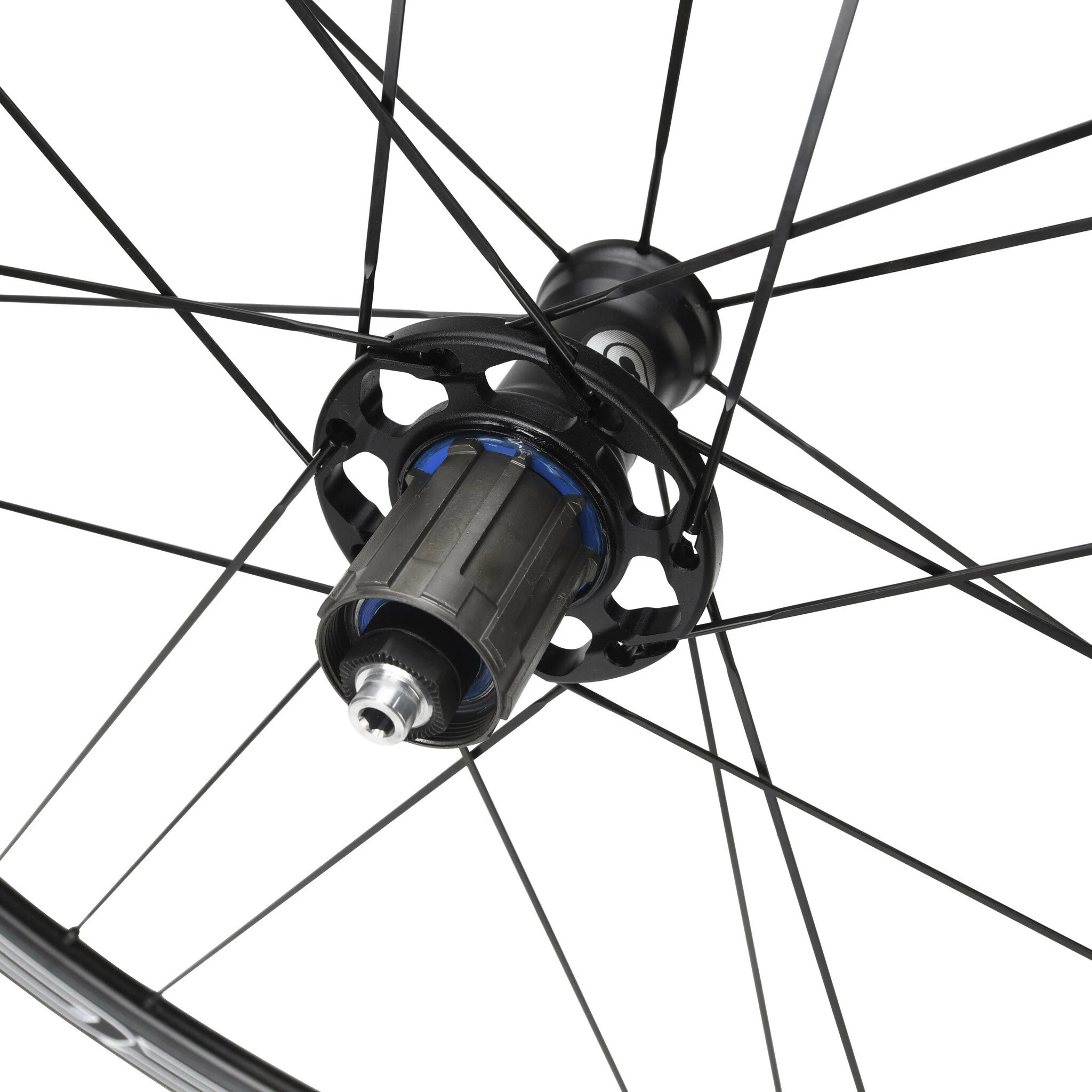 Campagnolo® Campagnolo Scirocco 35 C17 LTD Edition Hjulsæt Clincher Shimano 10/11/12-trins - Billede 3