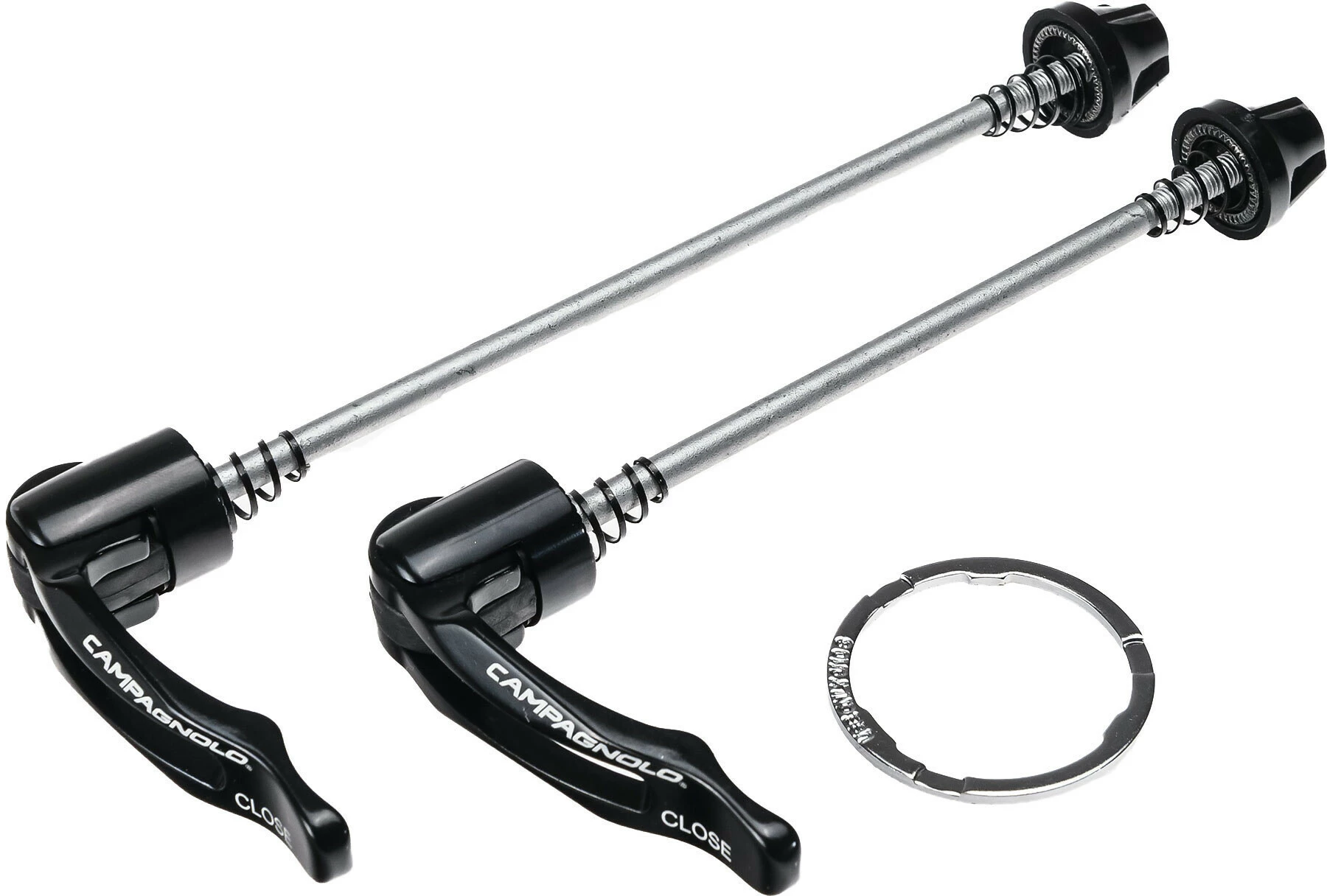 Campagnolo® Campagnolo Scirocco 35 C17 LTD Edition Hjulsæt Clincher Shimano 10/11/12-trins - Billede 5