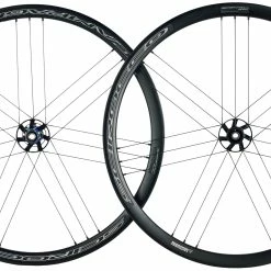 Campagnolo® Campagnolo Scirocco DB Hjulsæt 28" CA 9-12 Disc 12x100mm/12x142mm