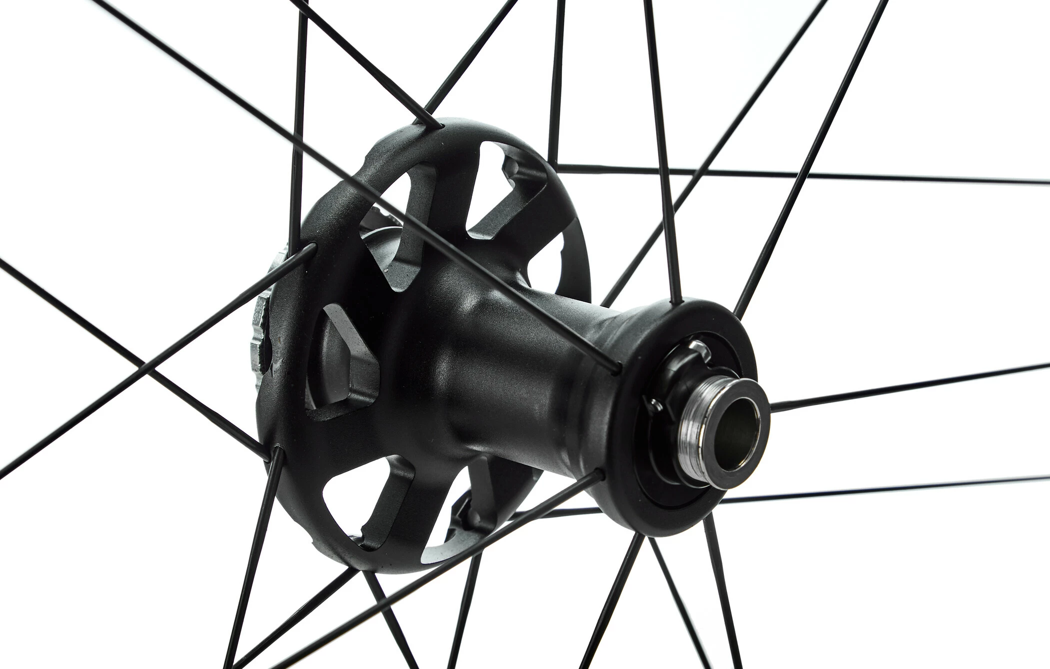 Campagnolo® Campagnolo Scirocco DB Hjulsæt 28" CA 9-12 Disc 12x100mm/12x142mm - Billede 3