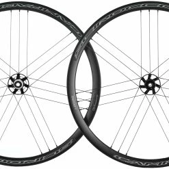 Campagnolo® Campagnolo Scirocco DB Hjulsæt 28" HG 8-11 Disc 12x100mm/12x142mm