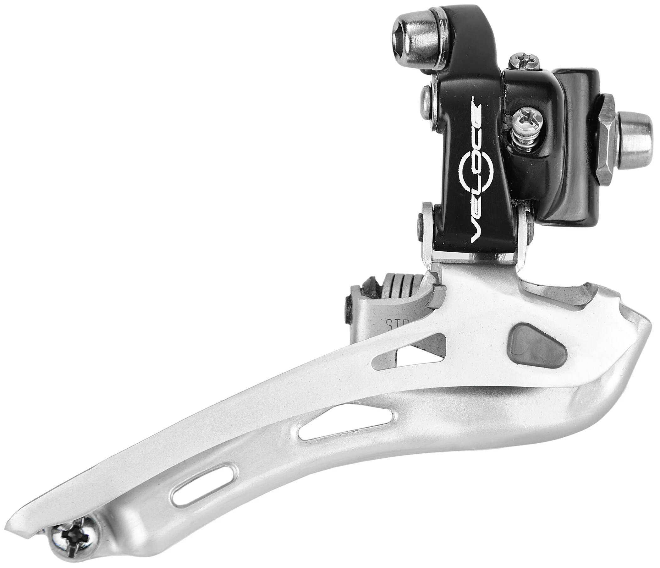 Campagnolo® Campagnolo Veloce Forskifter 2-trins, Sølv