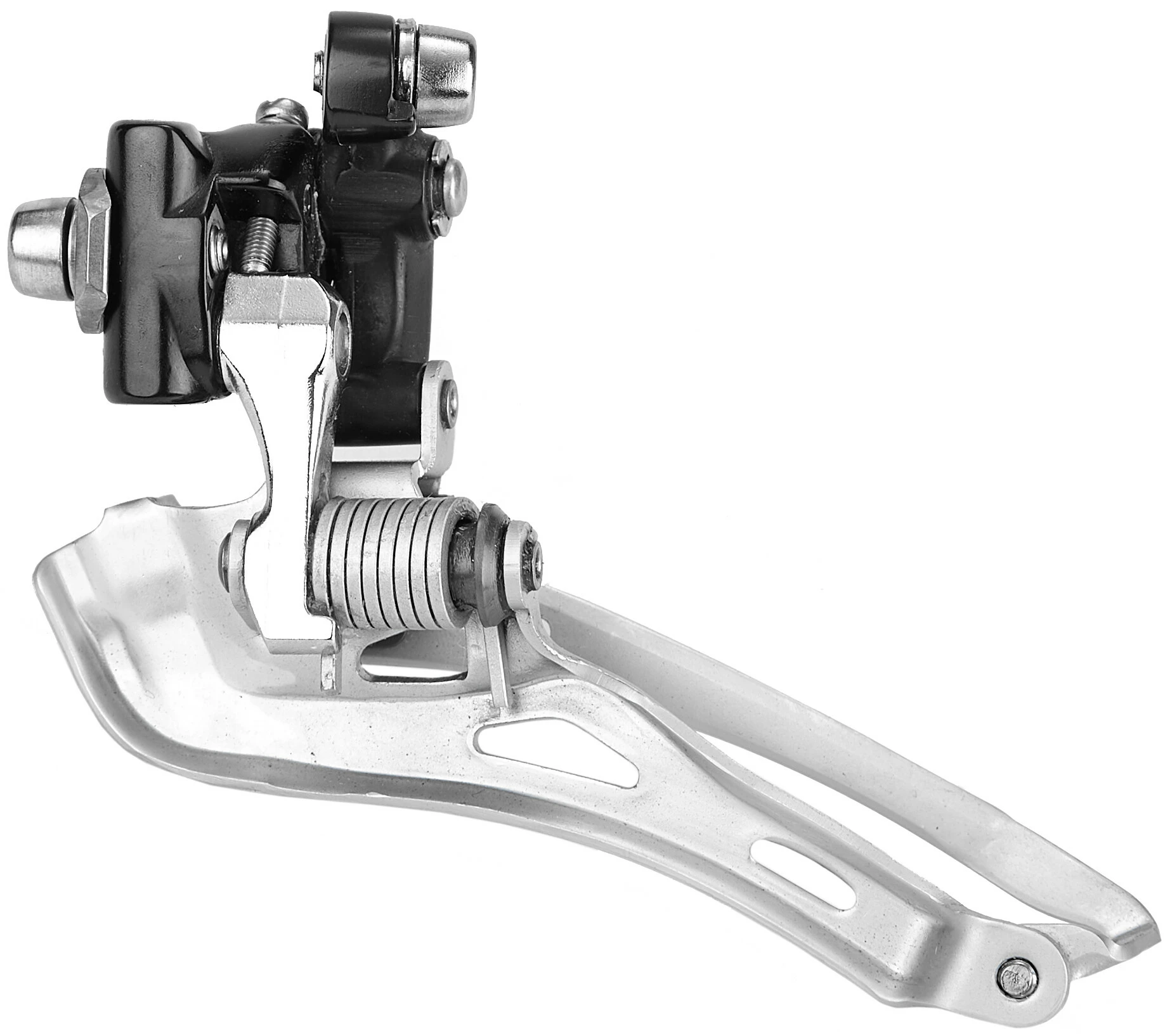 Campagnolo® Campagnolo Veloce Forskifter 2-trins, Sølv - Billede 2