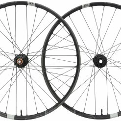 Crankbrothers Synthesis Hjulsæt 27,5” 110x15mm / 148x12mm Boost E-Bike TLR SRAM XD, Sort