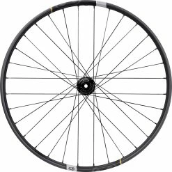 Crankbrothers Synthesis XCT Baghjul 29” 148x12mm Boost I9 101 TLR Shimano Micro Spline, Sort