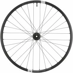 Crankbrothers Synthesis XCT Baghjul 29” 148x12mm Boost P321 TLR Shimano Micro Spline, Sort