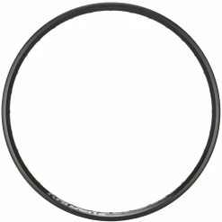 DARTMOOR Raider V2 Kant 26 ", Sort