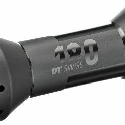 Dt-swiss DT Swiss 180 Forhjulsnav 100/5mm RWS/QR