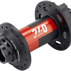 Dt-swiss DT Swiss 240 Classic Forhjulsnav 20x110mm TA-skive Med 6 Bolte