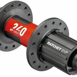 Dt-swiss DT Swiss 240 Classic Navgear 12x142mm TA Disc CL Shimano Light