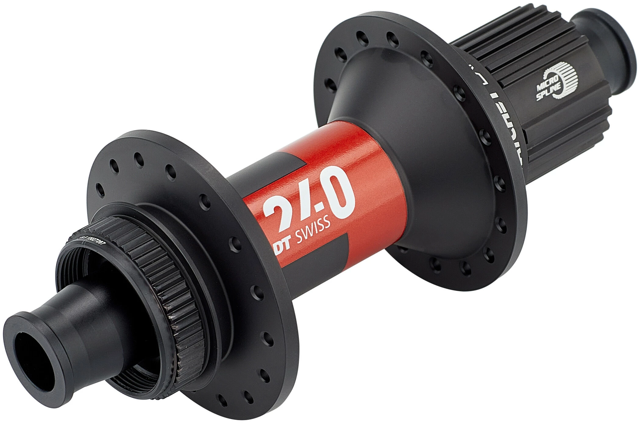 Dt-swiss DT Swiss 240 EXP Navgear Disc CL 12x148mm Shimano 12SP Light