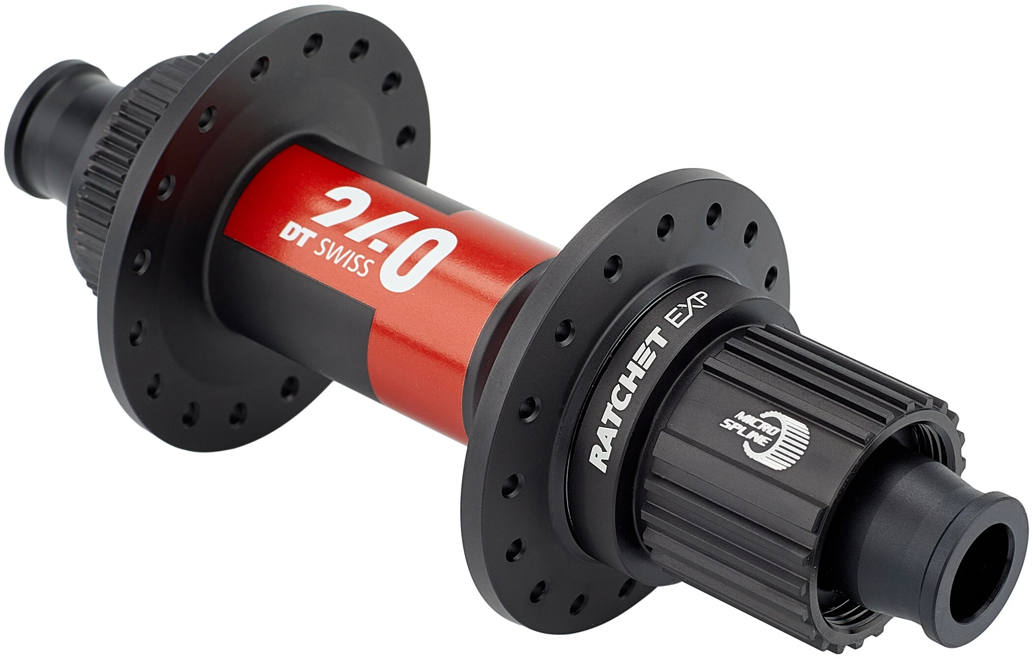 Dt-swiss DT Swiss 240 EXP Navgear Disc CL 12x148mm Shimano 12SP Light - Billede 3