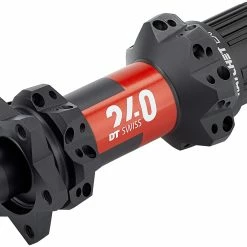 Dt-swiss DT Swiss 240 EXP Straightpull Navgear Disc 6-bolt 12x148mm Shimano 12SP Light