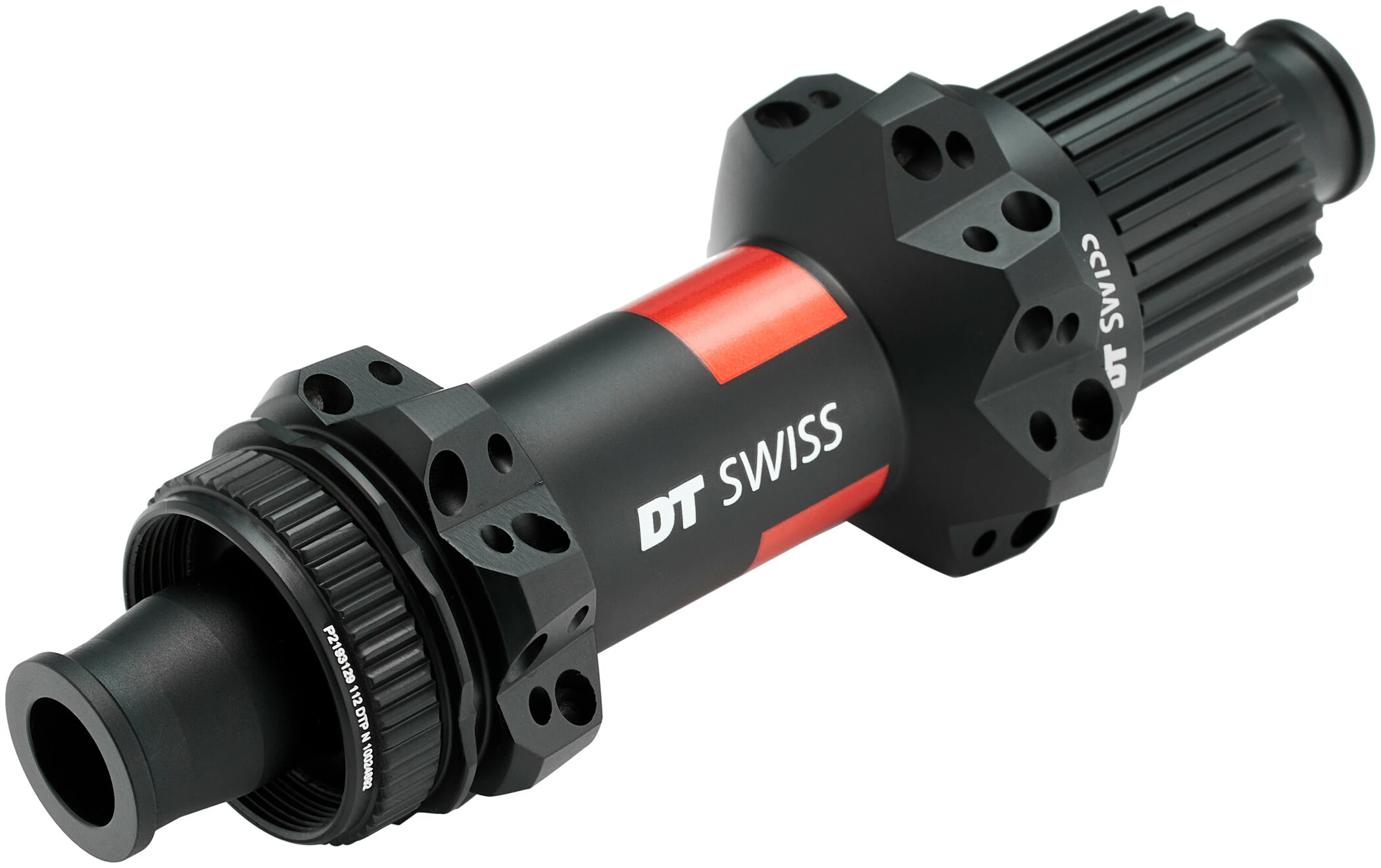 Dt-swiss DT Swiss 240 EXP Straightpull Navgear Disc CL 12x148mm Shimano 12SP Light