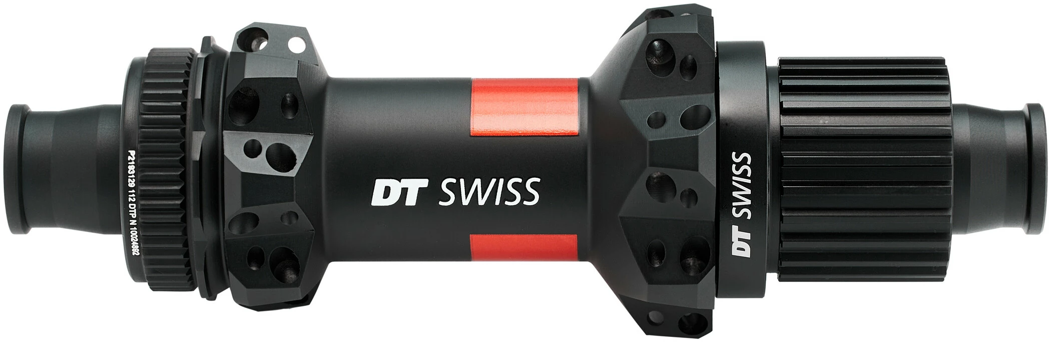 Dt-swiss DT Swiss 240 EXP Straightpull Navgear Disc CL 12x148mm Shimano 12SP Light - Billede 2