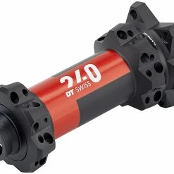 Dt-swiss DT Swiss 240 Straightpull Forhjulsnav 15x110mm TA-skive 6-bolt