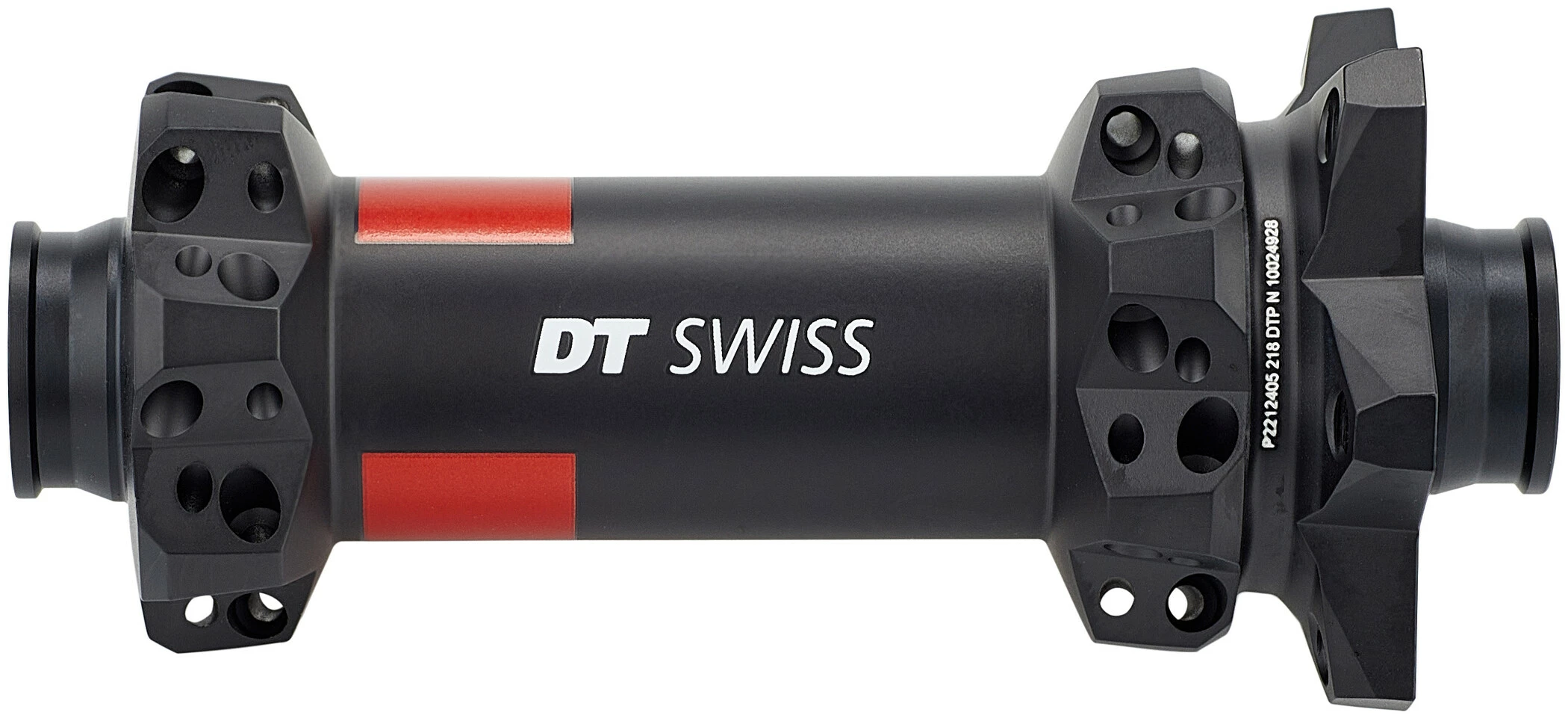 Dt-swiss DT Swiss 240 Straightpull Forhjulsnav 15x110mm TA-skive 6-bolt - Billede 2