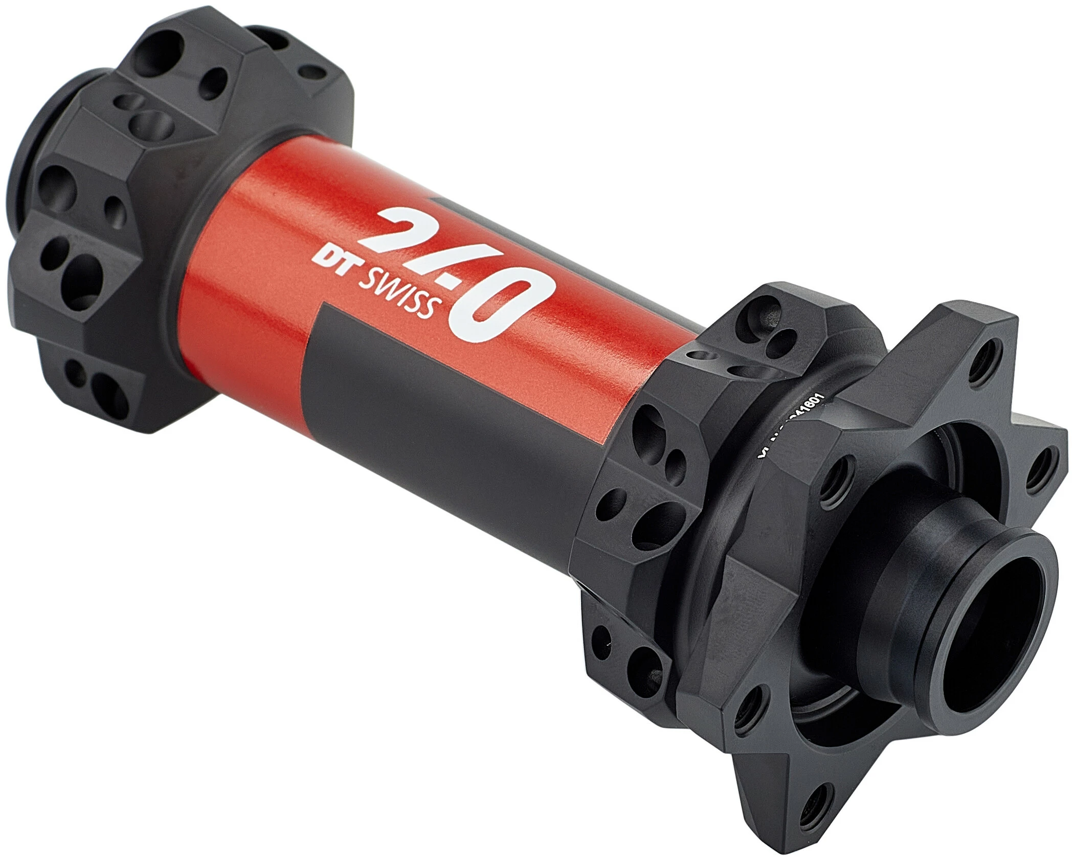 Dt-swiss DT Swiss 240 Straightpull Forhjulsnav 15x110mm TA-skive 6-bolt - Billede 3