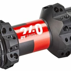 Dt-swiss DT Swiss 240 Straightpull Navgear 12x142mm TA Disc CL Shimano Light