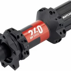 Dt-swiss DT Swiss 240 Straightpull Navgear 12x148mm TA Disc 6-bolt Shimano Light