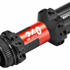 Dt-swiss DT Swiss 240 Straightpull Navgear 12x148mm TA Disc CL Shimano Light