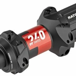 Dt-swiss DT Swiss 240 Straightpull Navgear 5x130mm QR Shimano 11SP Light