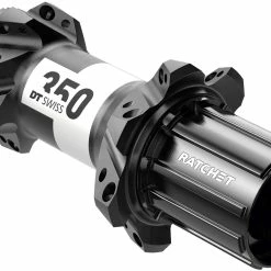 Dt-swiss DT Swiss 350 Straightpull Navgear Disc CL 12x142mm Shimano Light