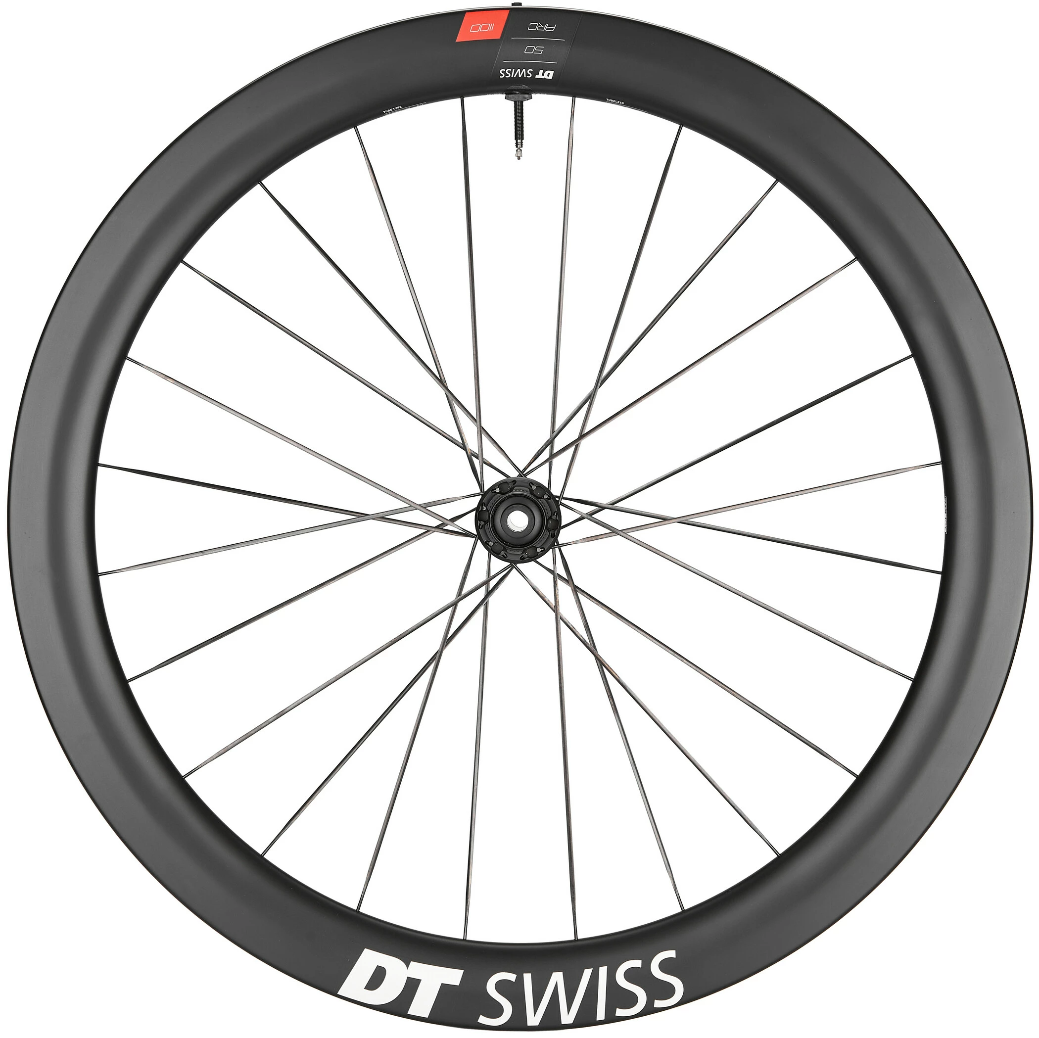 Dt-swiss DT Swiss ARC 1100 Dicut Forhjul 27,5" Disc CL 50mm 12x100mm TA