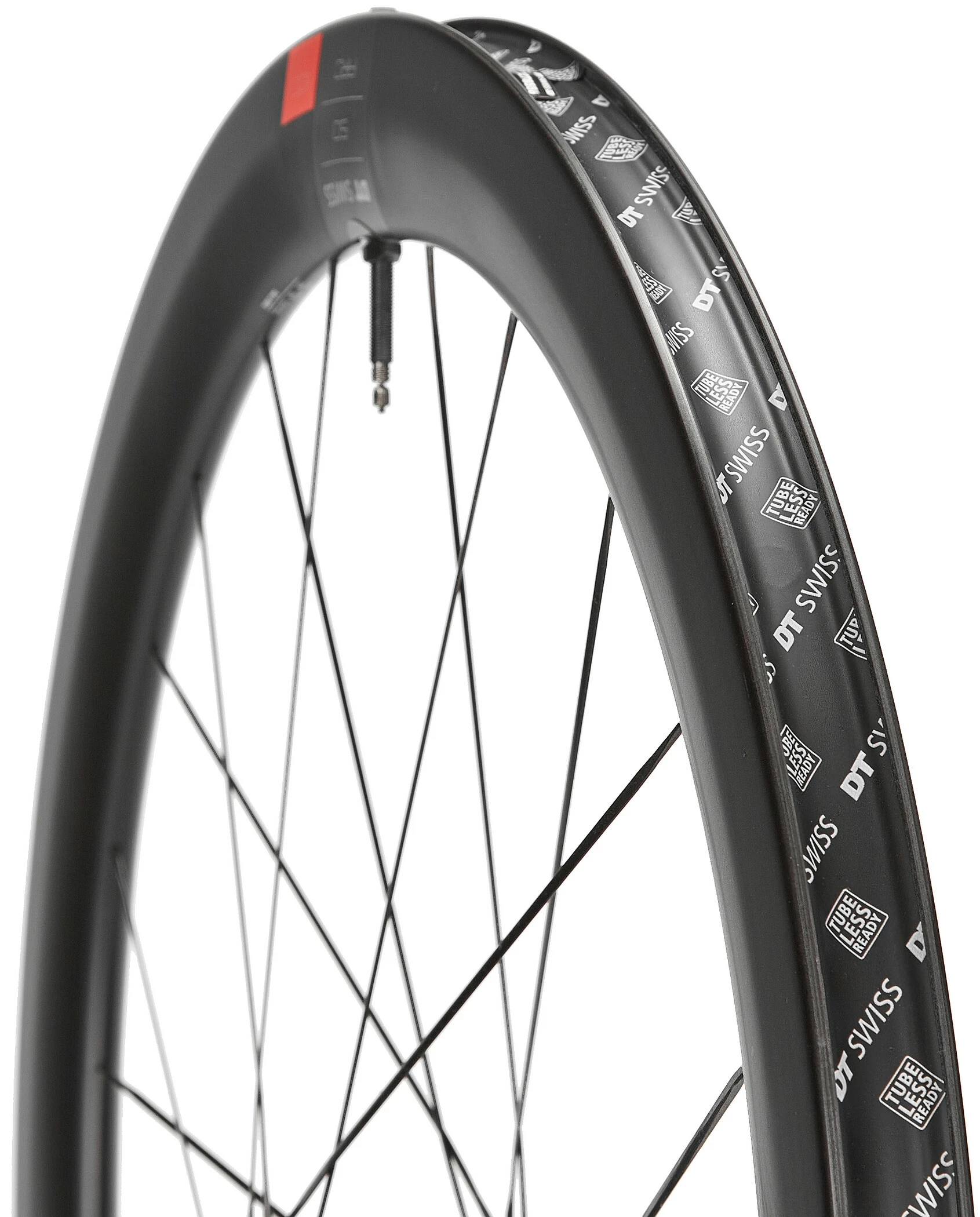 Dt-swiss DT Swiss ARC 1100 Dicut Forhjul 27,5" Disc CL 50mm 12x100mm TA - Billede 2