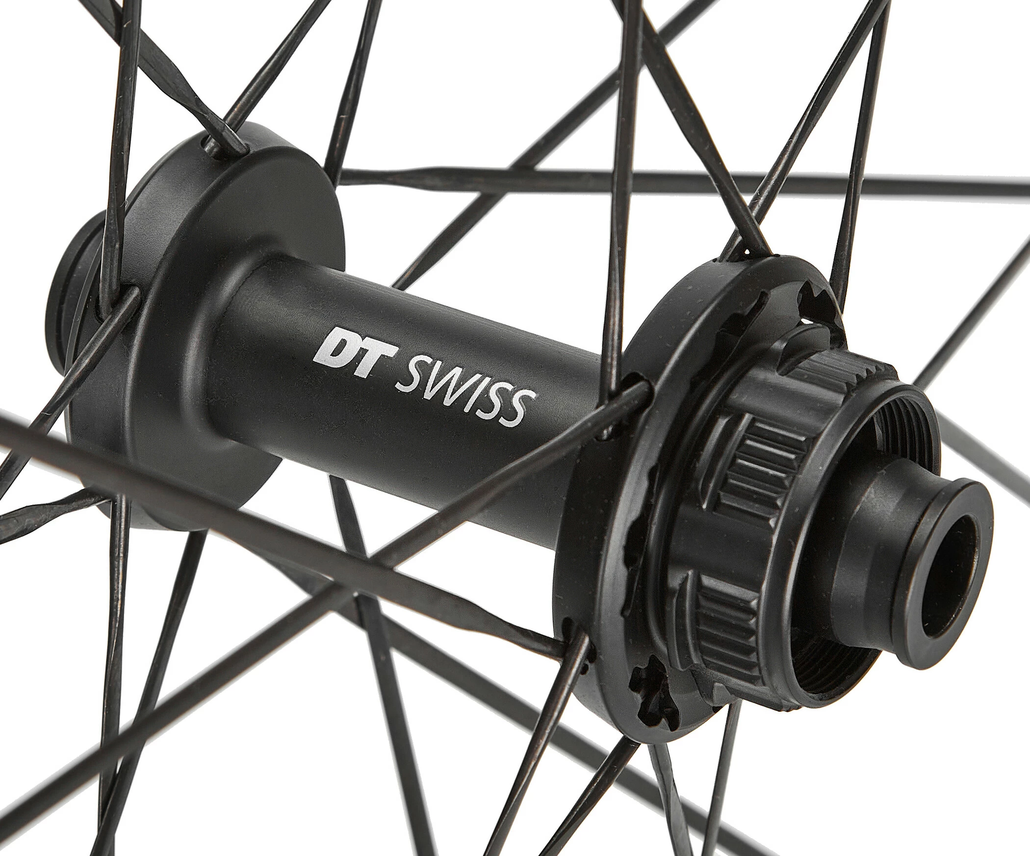 Dt-swiss DT Swiss ARC 1100 Dicut Forhjul 27,5" Disc CL 50mm 12x100mm TA - Billede 3