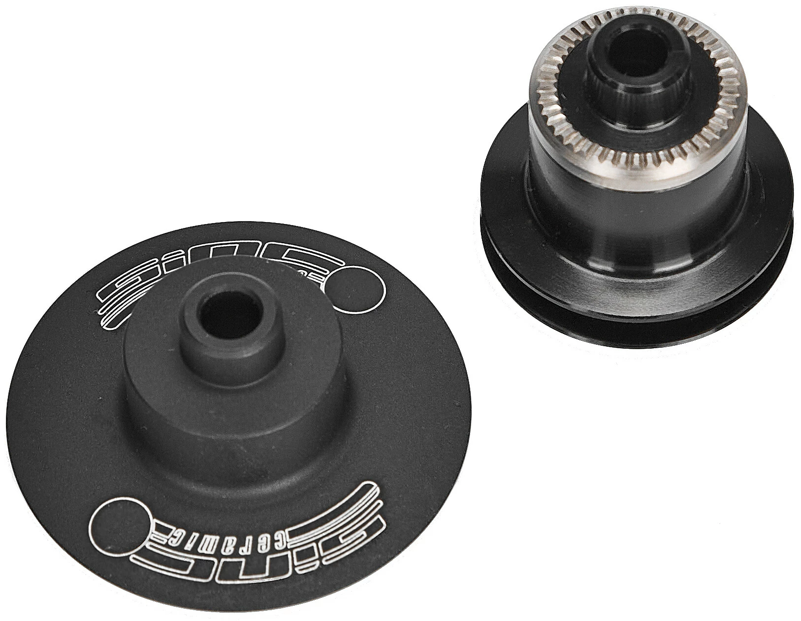 Dt-swiss DT Swiss ARC 1100 Dicut Forhjul 27,5" Disc CL 50mm 12x100mm TA - Billede 4