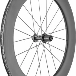 Dt-swiss DT Swiss ARC 1100 Dicut Baghjul 28" 80mm 5x130mm QR Shimano 11SP Light S