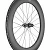 Dt-swiss DT Swiss ARC 1100 Dicut Baghjul 28" Disc CL 12x142mm TA Shimano 11SP Light S 80mm