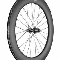 Dt-swiss DT Swiss ARC 1100 Dicut Baghjul 28" Disc CL 12x142mm TA Shimano 11SP Light S 80mm