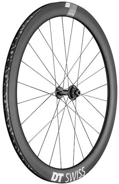 Dt-swiss DT Swiss ARC 1400 Dicut Forhjul 27,5” Disc CL 12x100mm TA 50mm