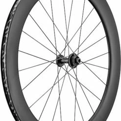 Dt-swiss DT Swiss ARC 1400 Dicut Forhjul 28" Skive CL 12x100mm TA 62mm