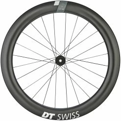 Dt-swiss DT Swiss ARC 1400 Dicut Baghjul 28" Disc CL 12x142mm TA Shimano 11SP Light 62mm