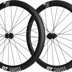 Dt-swiss DT Swiss ARC Wide 1400 Dicut Disc 50 Hjulsæt Clincher CL Shimano 10/11/12-trins