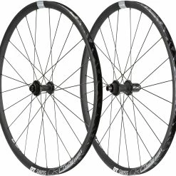 Dt-swiss DT Swiss CR 1400 Dicut 25 Disc Hjulsæt 700C TLR CL Shimano 10/11/12-trins
