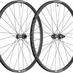 Dt-swiss DT Swiss E 1900 Spline Ratchet Hjulsæt 29" 30 Mm 15x100 Mm/12x148 Mm 6-bolt Shimano MS
