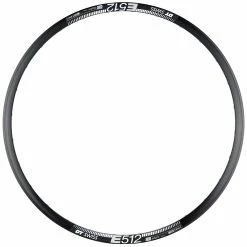 Dt-swiss DT Swiss E 512 Disc Fælg 27.5", Sort