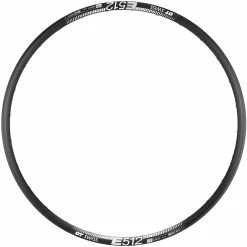 Dt-swiss DT Swiss E 512 Fælg 29", Sort