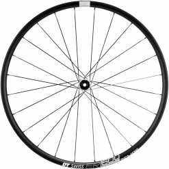 Dt-swiss DT Swiss ER 1600 Spline 23 Forhjul 29" Disc CL 100/12mm Thru-aksel, Sort