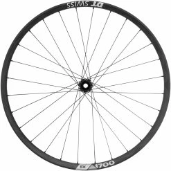 Dt-swiss DT Swiss EX 1700 Spline Forhjul 27,5" Skive 6-bolt 15x110mm TA 21mm