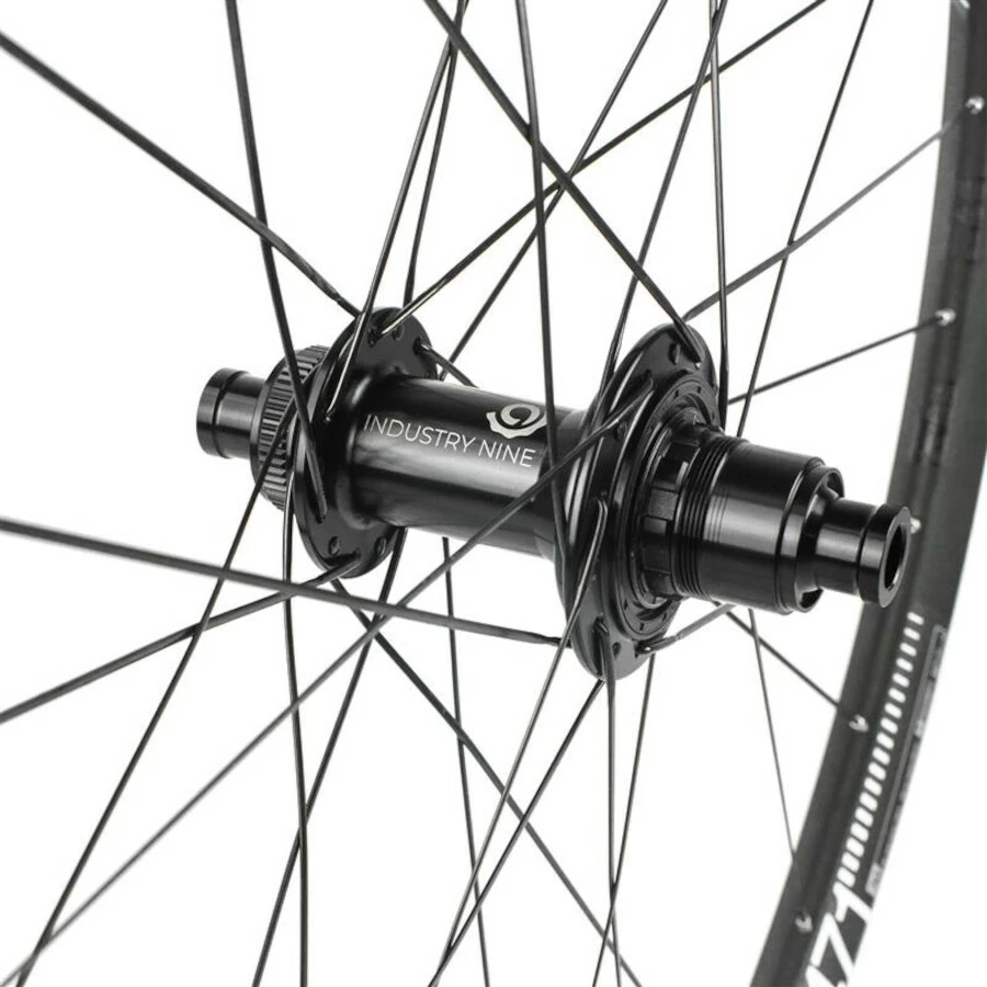 Dt-swiss DT Swiss EX471 Hjulsæt 29" 15x110 Mm/12x148 Mm Shimano MS - Billede 2